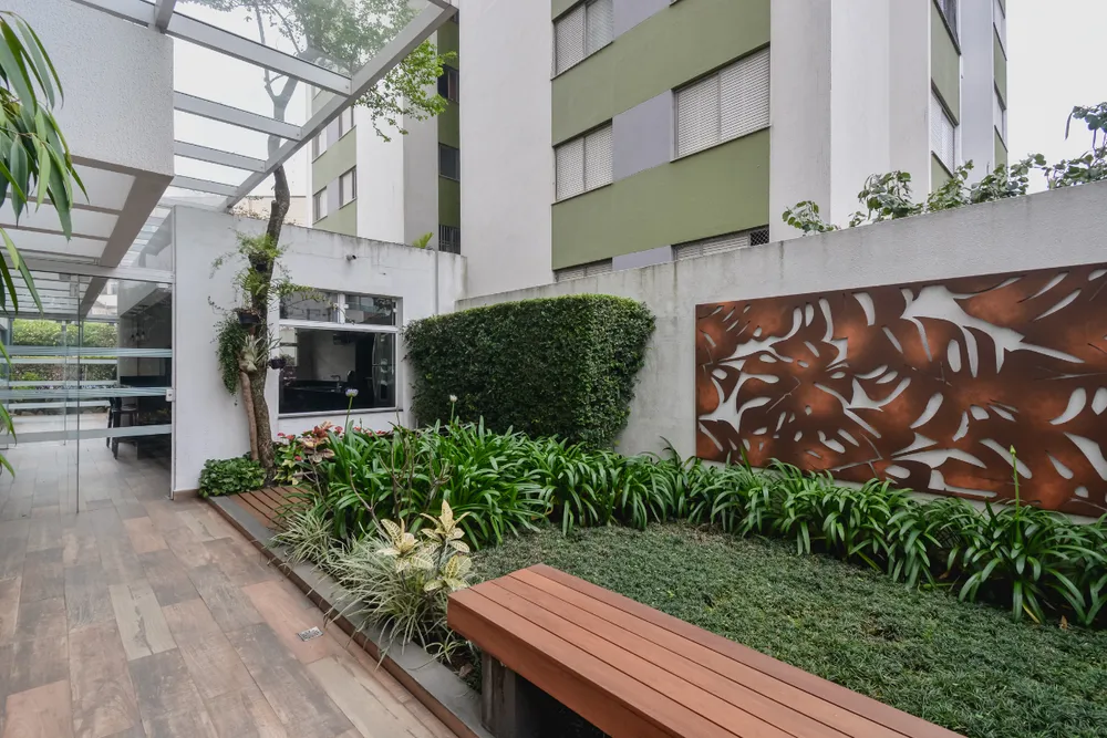 Apartamento, 3 quartos, 118 m² - Foto 4