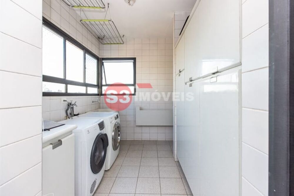 Apartamento, 4 quartos, 171 m² - Foto 16