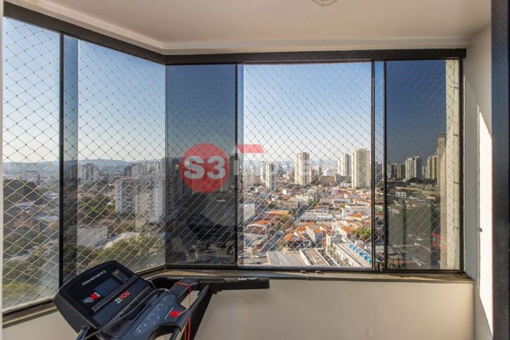 Apartamento, 4 quartos, 171 m² - Foto 9