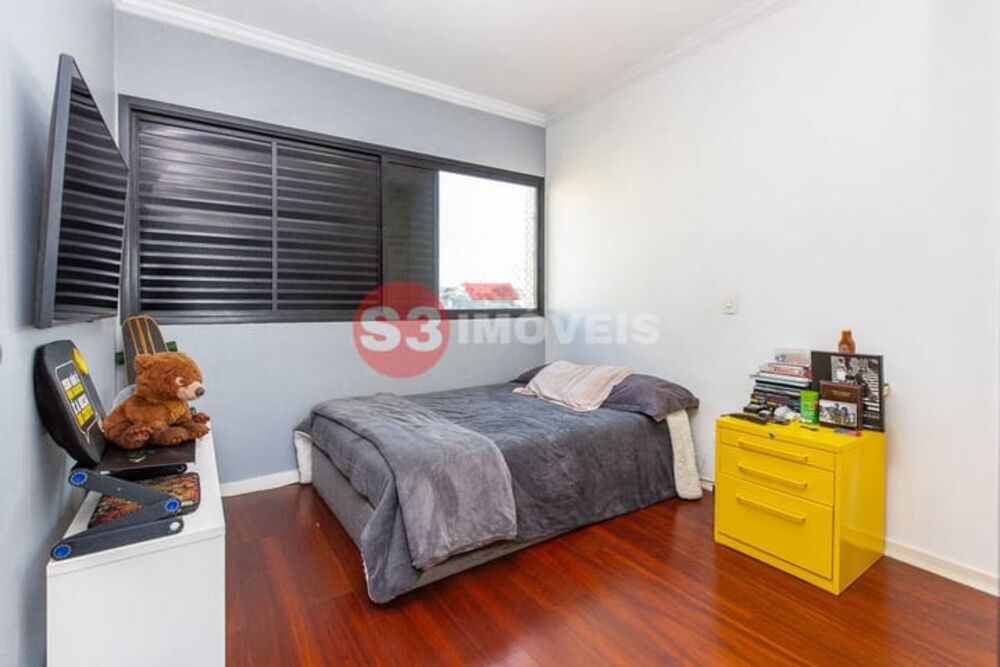 Apartamento, 4 quartos, 171 m² - Foto 11