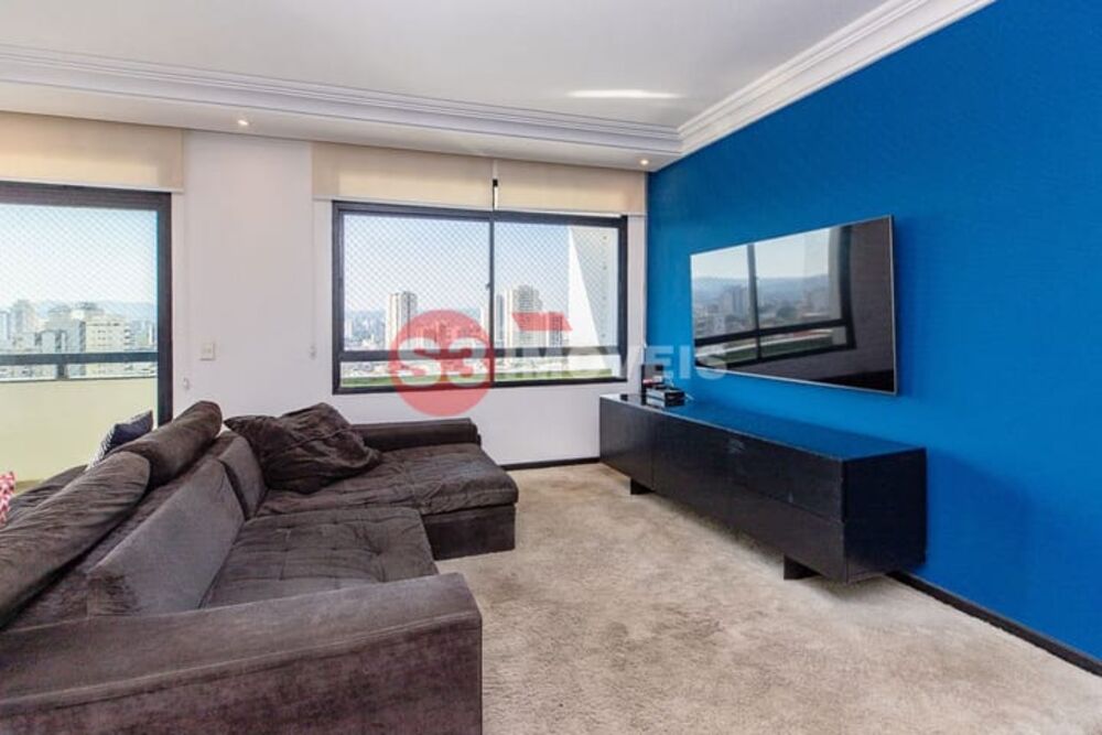 Apartamento, 4 quartos, 171 m² - Foto 3