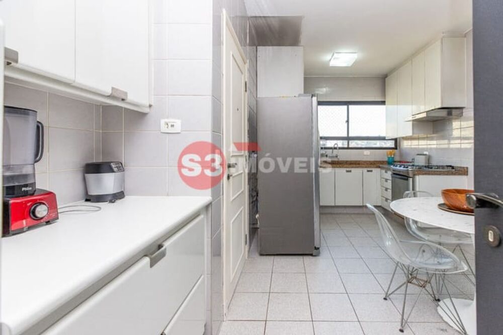 Apartamento, 4 quartos, 171 m² - Foto 4