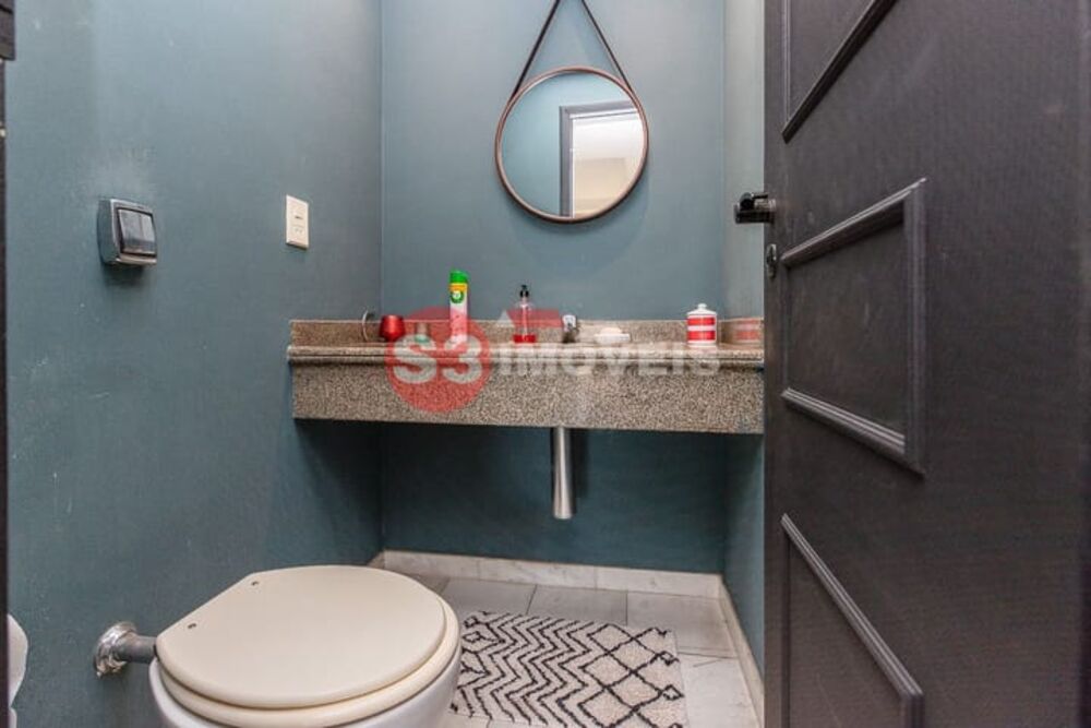 Apartamento, 4 quartos, 171 m² - Foto 18