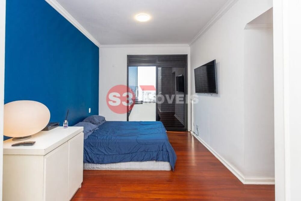 Apartamento, 4 quartos, 171 m² - Foto 2