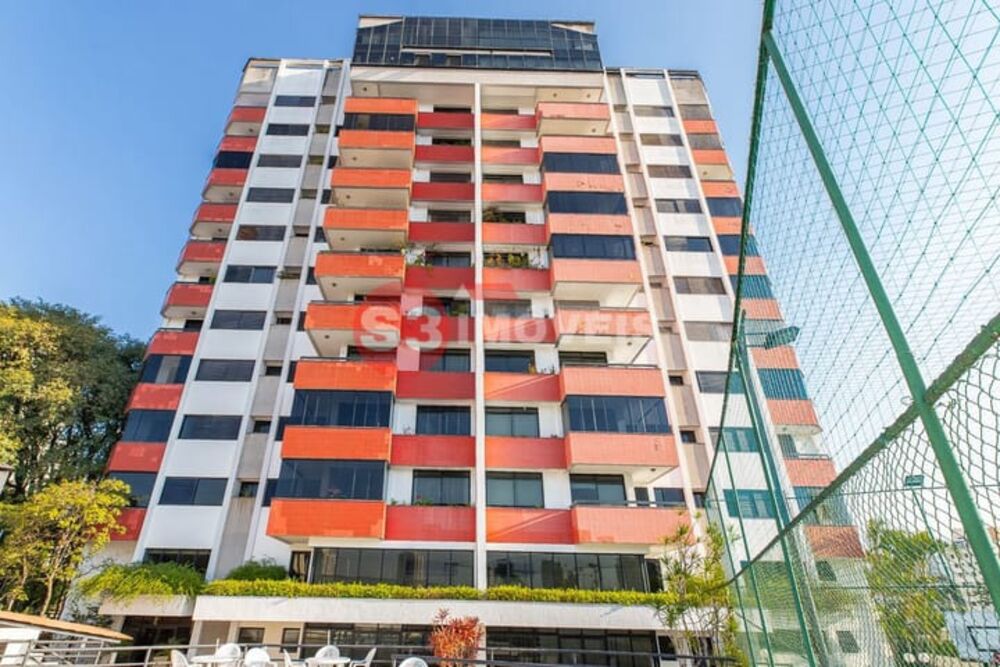 Apartamento, 4 quartos, 171 m² - Foto 17