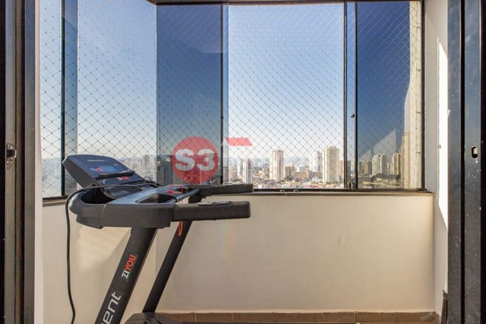 Apartamento, 4 quartos, 171 m² - Foto 6