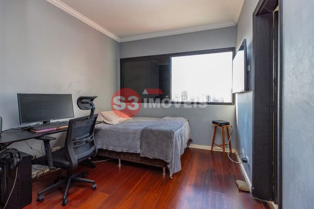 Apartamento, 4 quartos, 171 m² - Foto 14