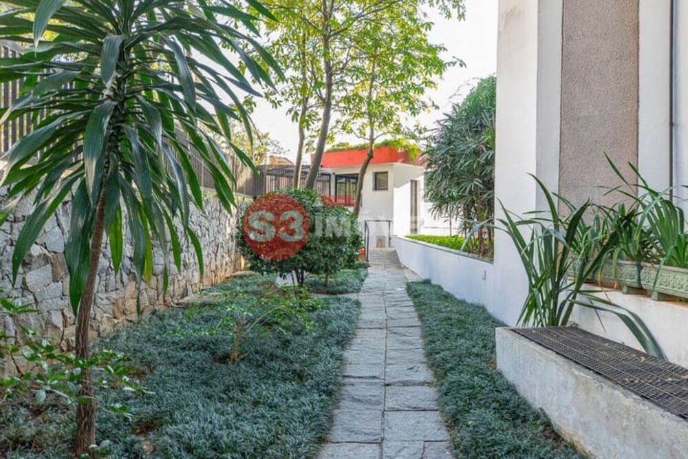 Apartamento, 4 quartos, 171 m² - Foto 1