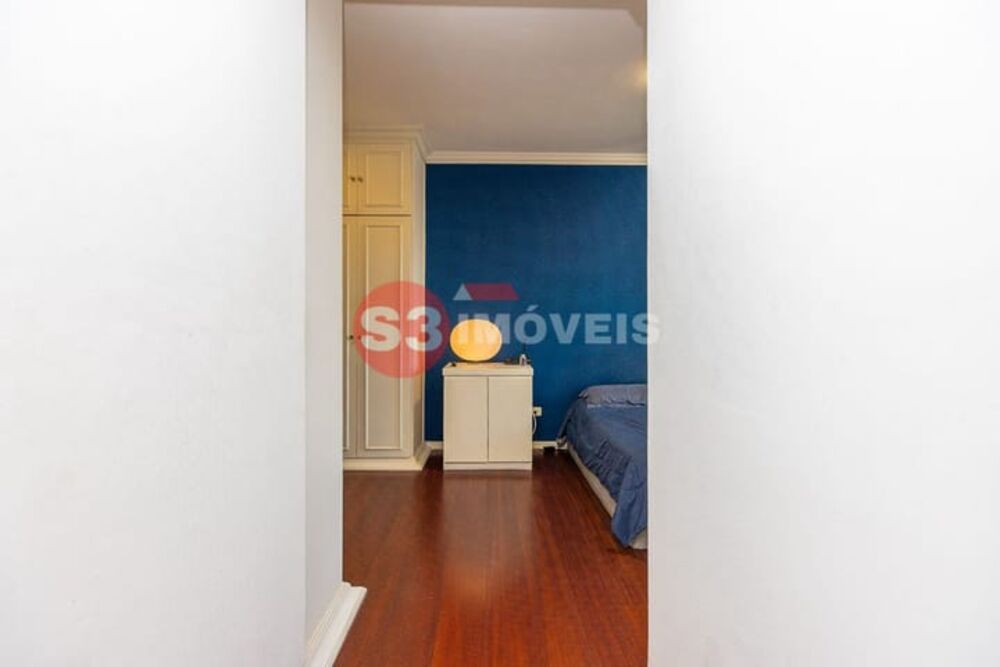 Apartamento, 4 quartos, 171 m² - Foto 20