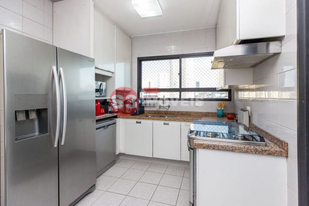 Apartamento, 4 quartos, 171 m² - Foto 21