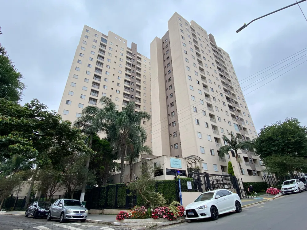 Apartamento, 2 quartos, 48 m² - Foto 4