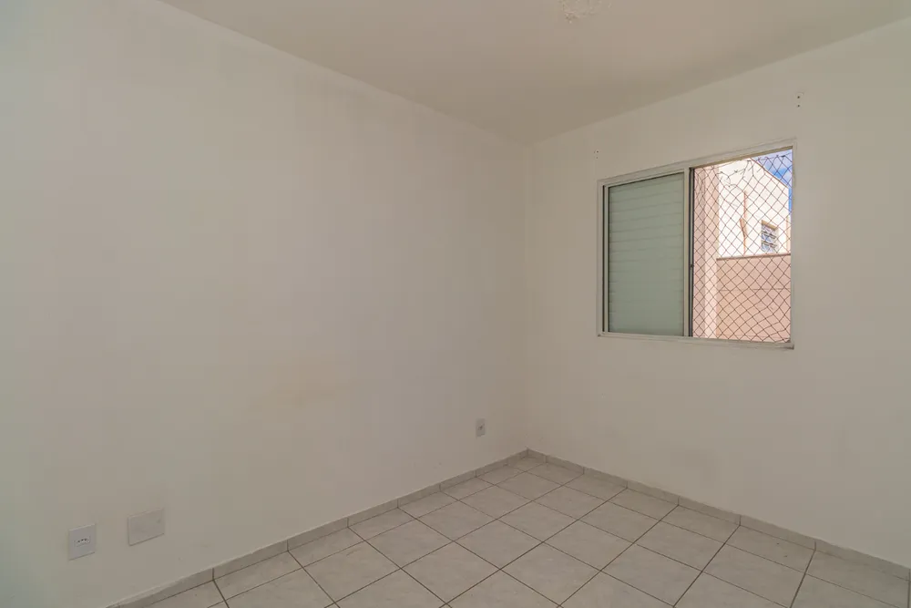 Apartamento, 2 quartos, 48 m² - Foto 2