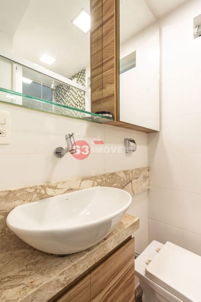 Apartamento, 2 quartos, 70 m² - Foto 4