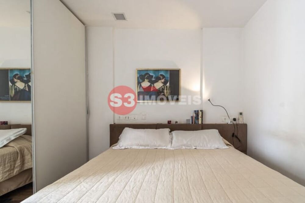 Apartamento, 2 quartos, 70 m² - Foto 3