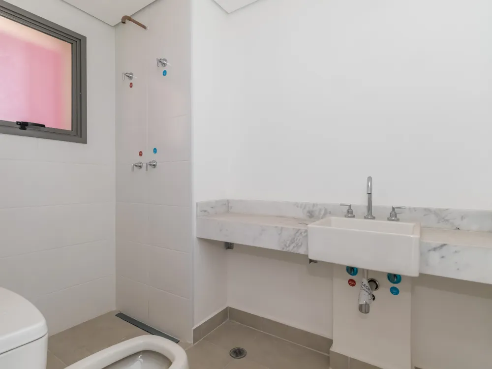 Apartamento, 4 quartos, 167 m² - Foto 3