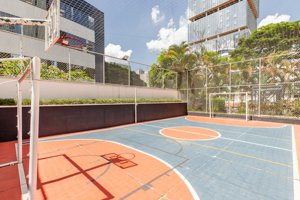 Apartamento, 3 quartos, 147 m² - Foto 4
