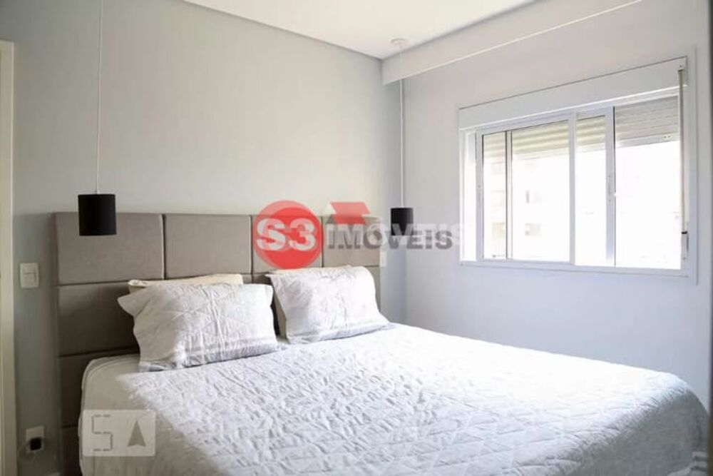 Apartamento à venda com 2 quartos, 70m² - Foto 7