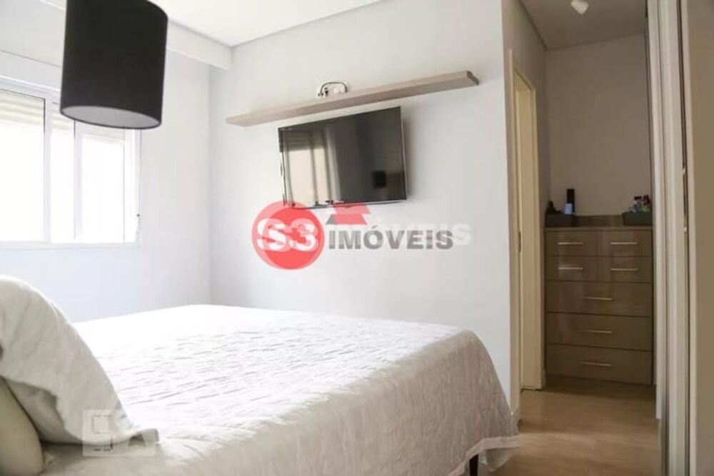 Apartamento à venda com 2 quartos, 70m² - Foto 8