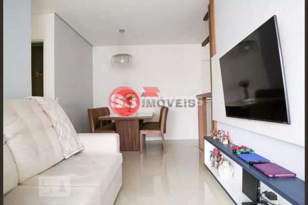 Apartamento à venda com 2 quartos, 70m² - Foto 6