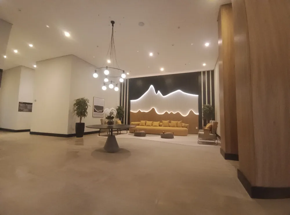 Apartamento, 1 quarto, 28 m² - Foto 1