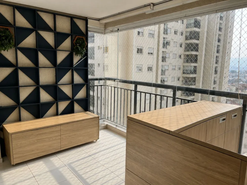 Apartamento, 3 quartos, 86 m² - Foto 2