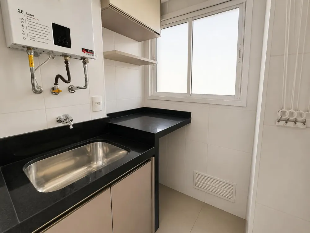 Apartamento, 3 quartos, 86 m² - Foto 4