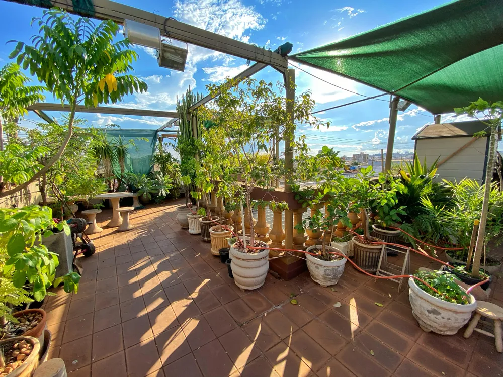 Casa, 1 quarto, 138 m² - Foto 3