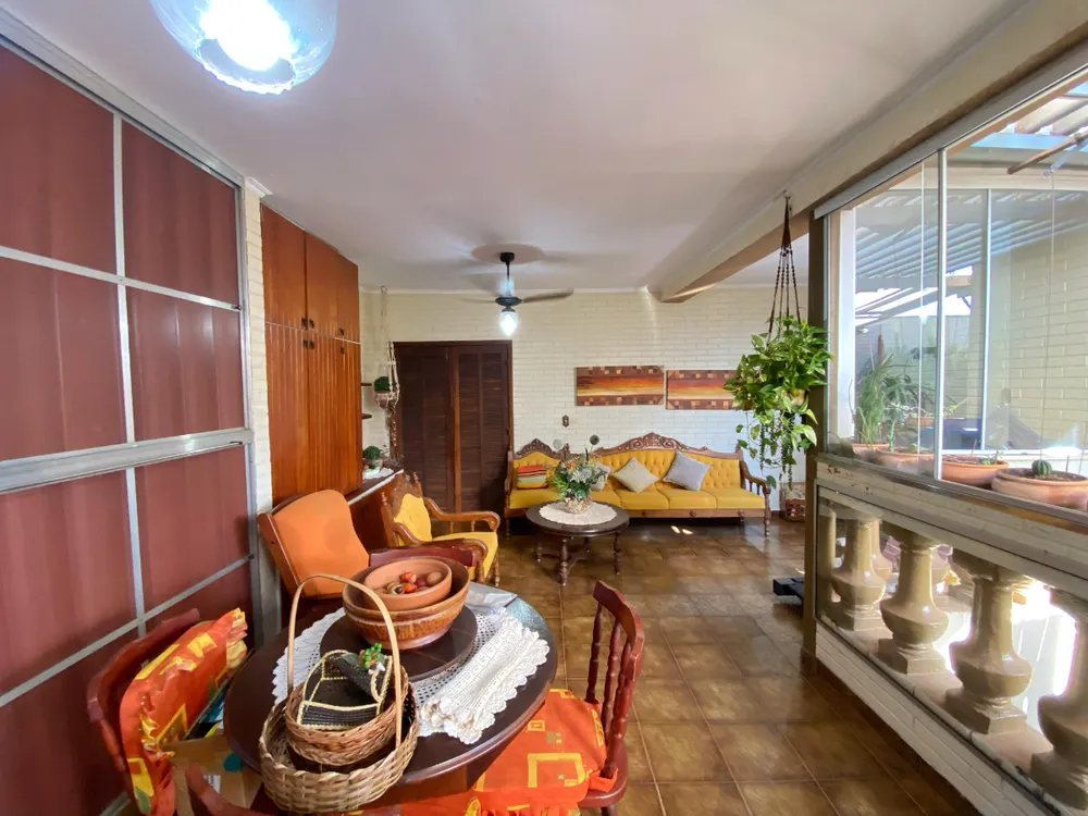 Casa, 1 quarto, 138 m² - Foto 4