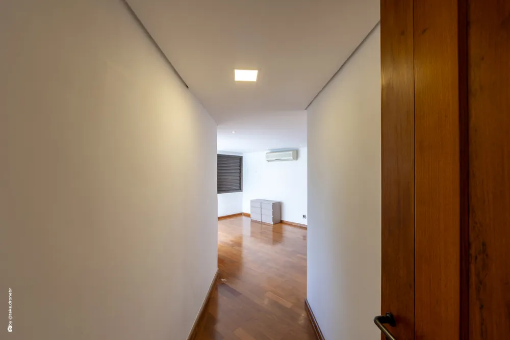 Apartamento, 4 quartos, 303 m² - Foto 2