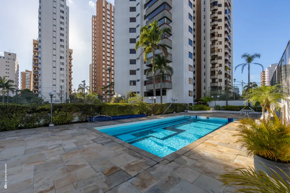 Apartamento, 4 quartos, 303 m² - Foto 3