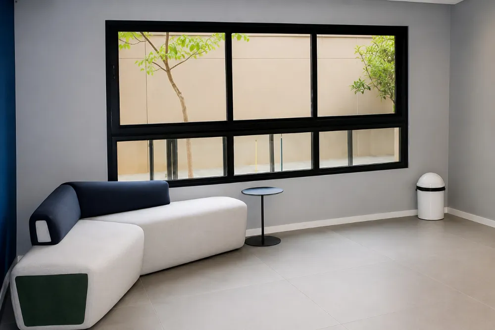 Apartamento, 1 quarto, 30 m² - Foto 2
