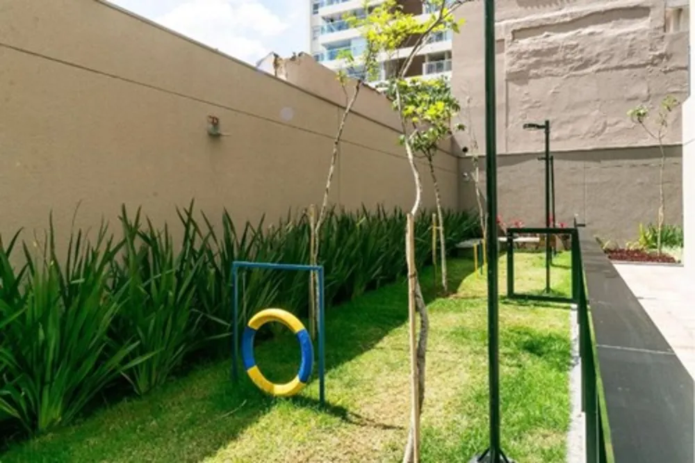 Apartamento, 1 quarto, 30 m² - Foto 3