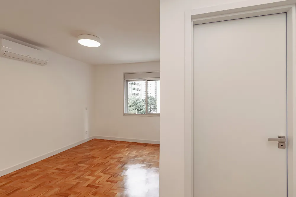 Apartamento, 3 quartos, 154 m² - Foto 1