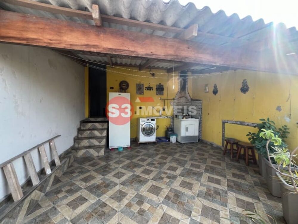Casa, 3 quartos, 147 m² - Foto 26