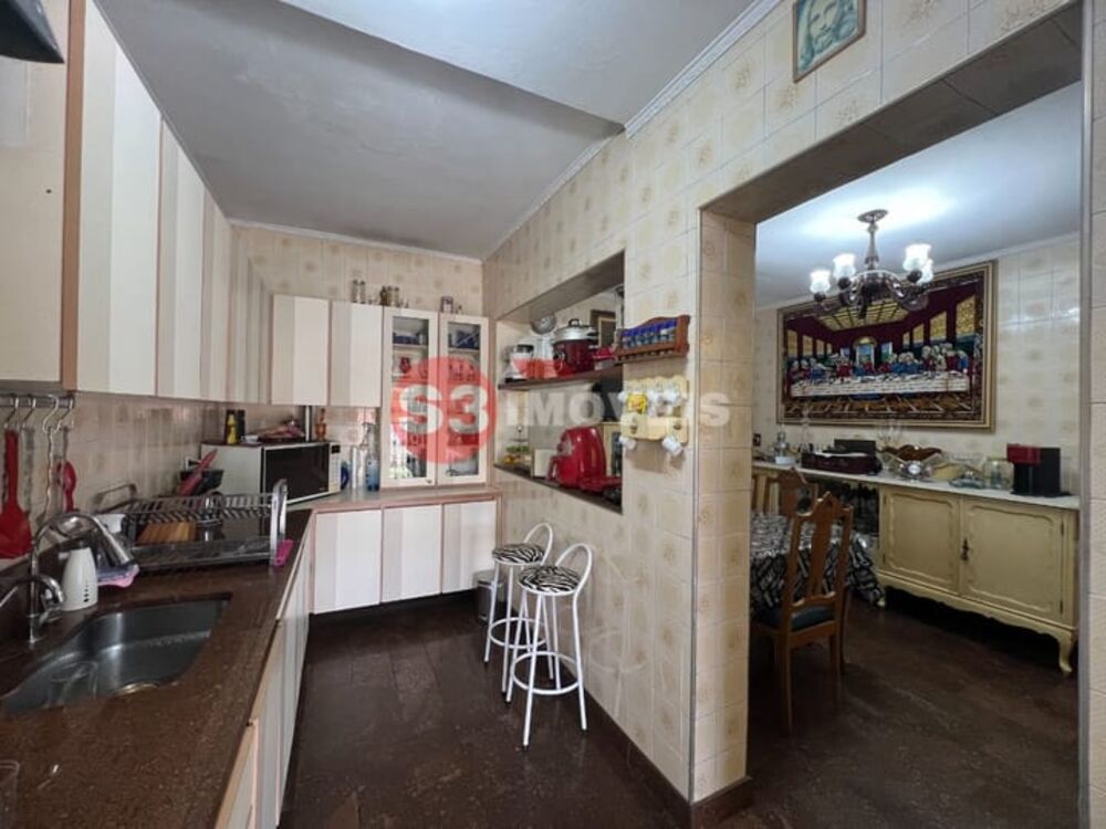 Casa, 3 quartos, 147 m² - Foto 4