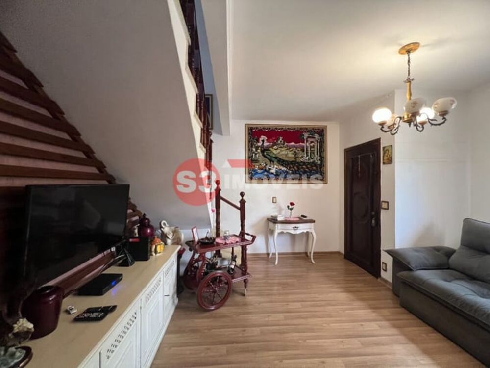 Casa, 3 quartos, 147 m² - Foto 10