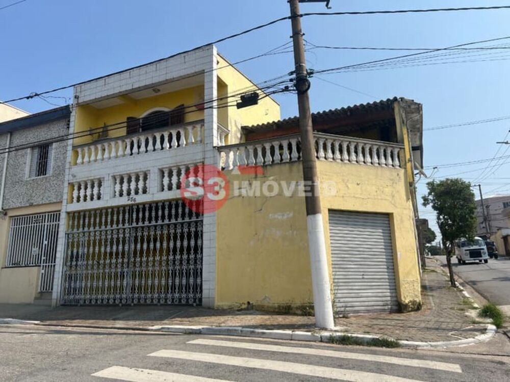Casa, 3 quartos, 147 m² - Foto 1