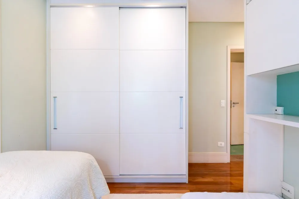Apartamento, 3 quartos, 250 m² - Foto 2
