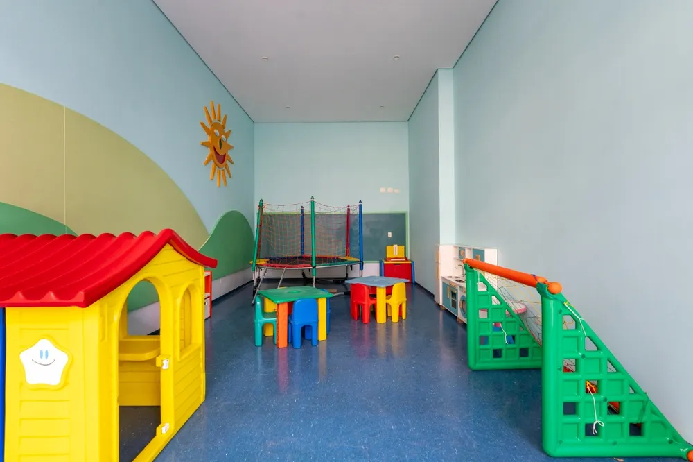 Apartamento, 3 quartos, 250 m² - Foto 4