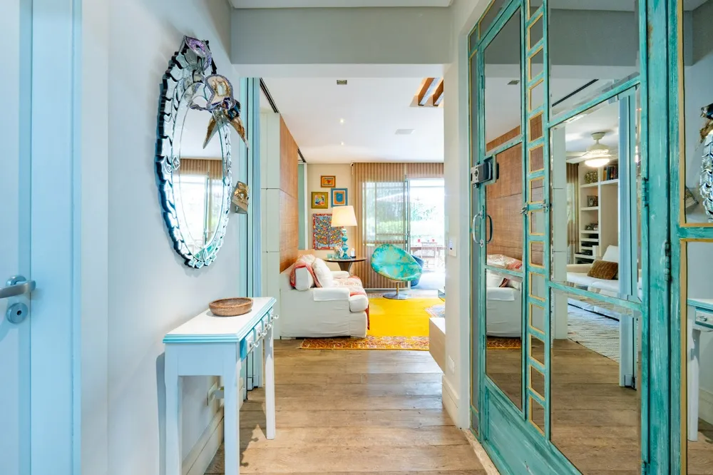 Apartamento, 3 quartos, 250 m² - Foto 1