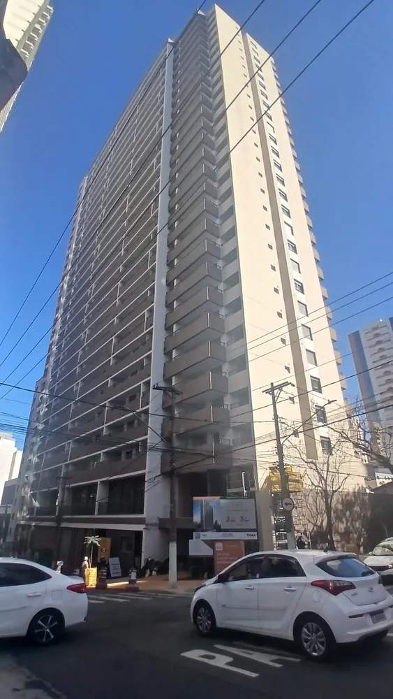 Apartamento, 2 quartos, 68 m² - Foto 1