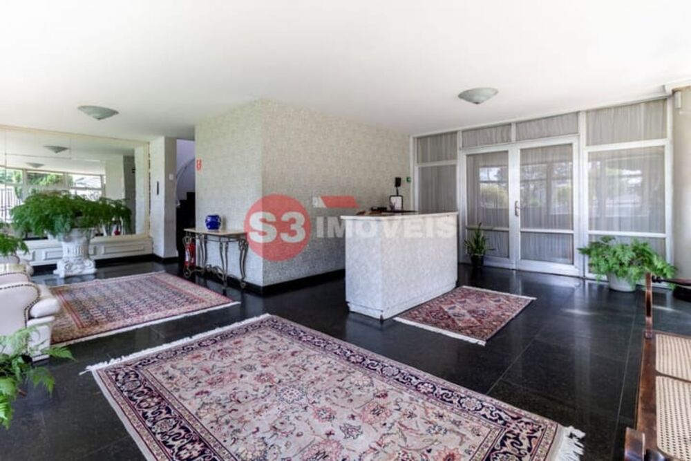 Apartamento, 3 quartos, 182 m² - Foto 2