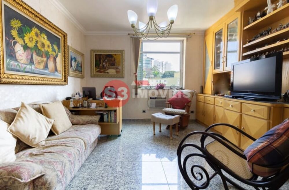 Apartamento, 3 quartos, 182 m² - Foto 3