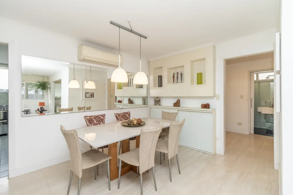 Apartamento, 2 quartos, 110 m² - Foto 1