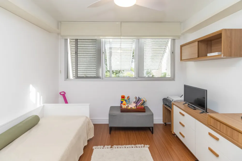 Apartamento, 2 quartos, 110 m² - Foto 3