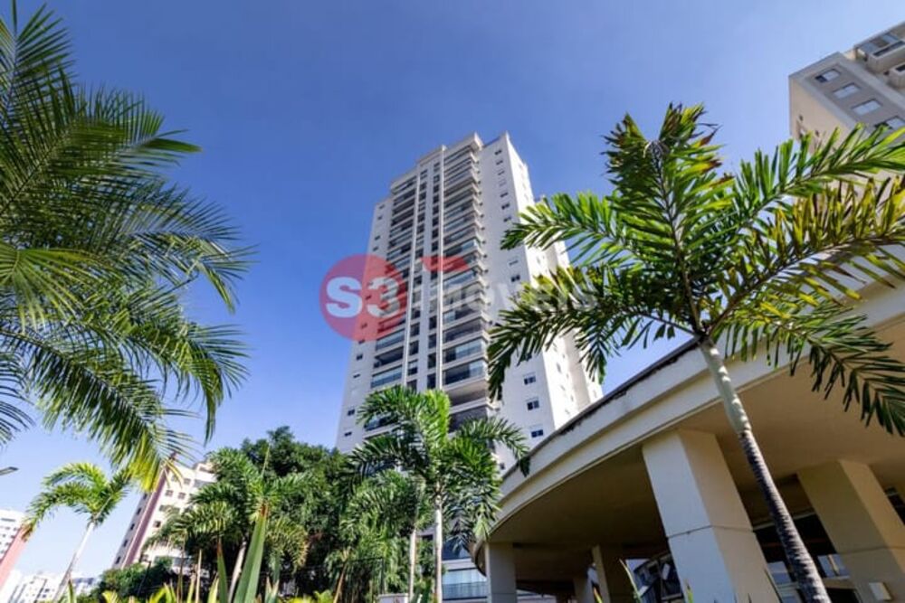 Apartamento, 3 quartos, 140 m² - Foto 8