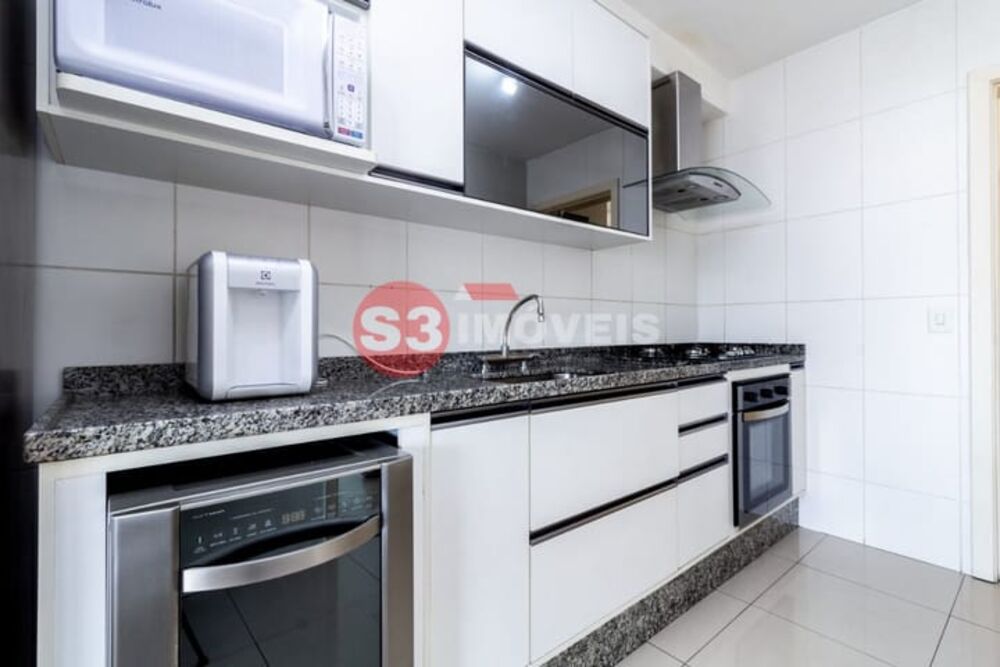 Apartamento, 3 quartos, 140 m² - Foto 6