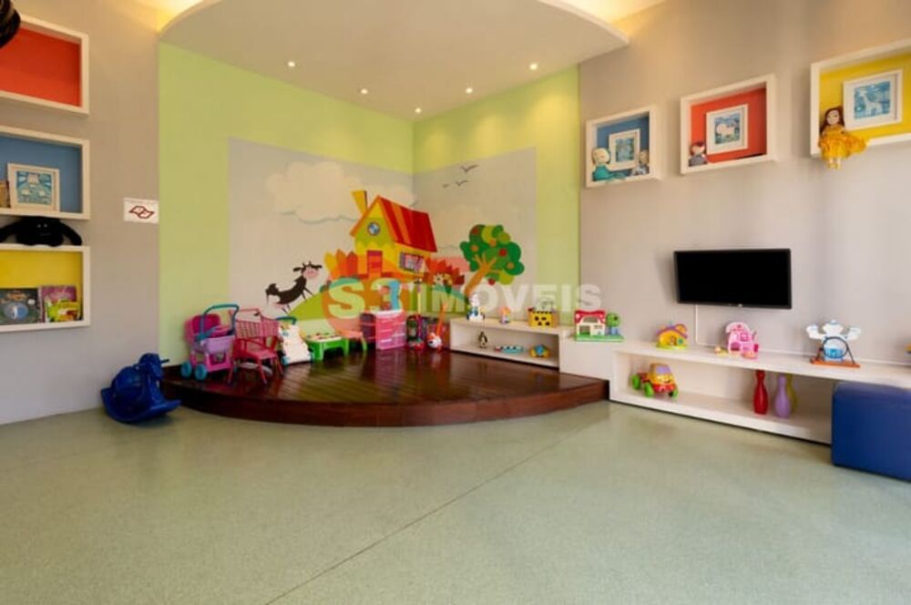 Apartamento, 3 quartos, 140 m² - Foto 7