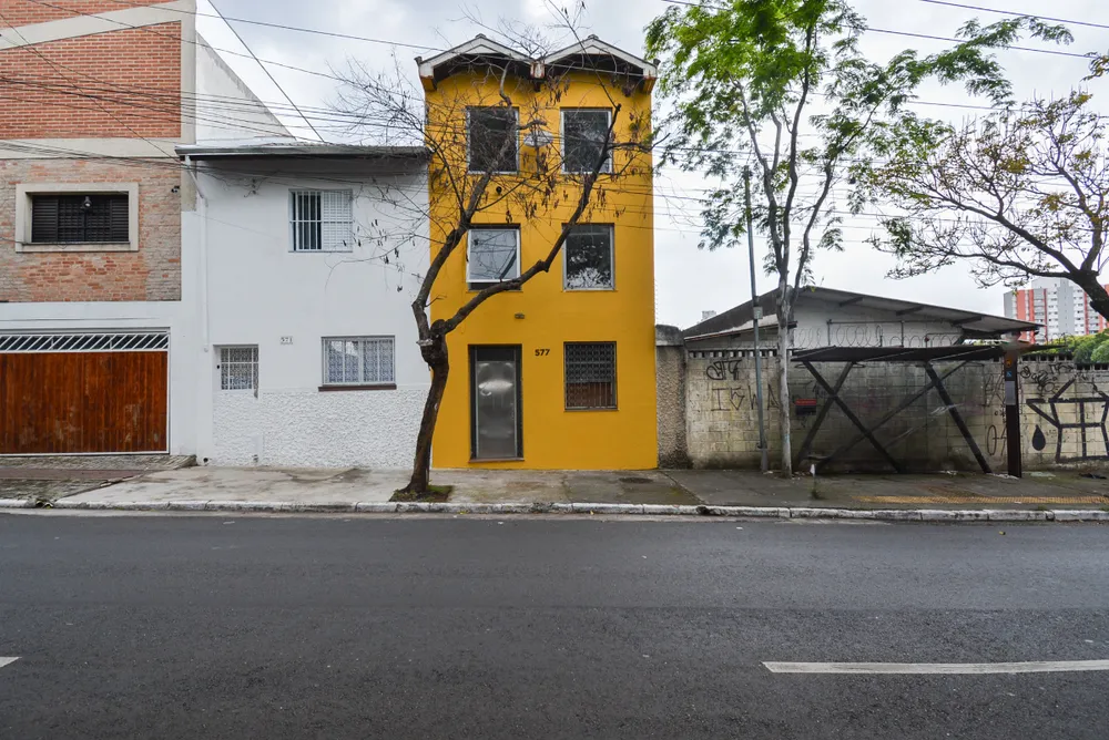 Prédio Inteiro, 167 m² - Foto 1