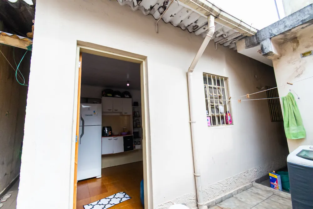 Casa, 2 quartos, 180 m² - Foto 4